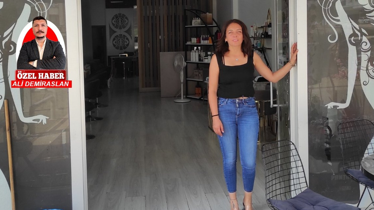 Kadın kuaförleri pazar günleri kapanmak istiyor!