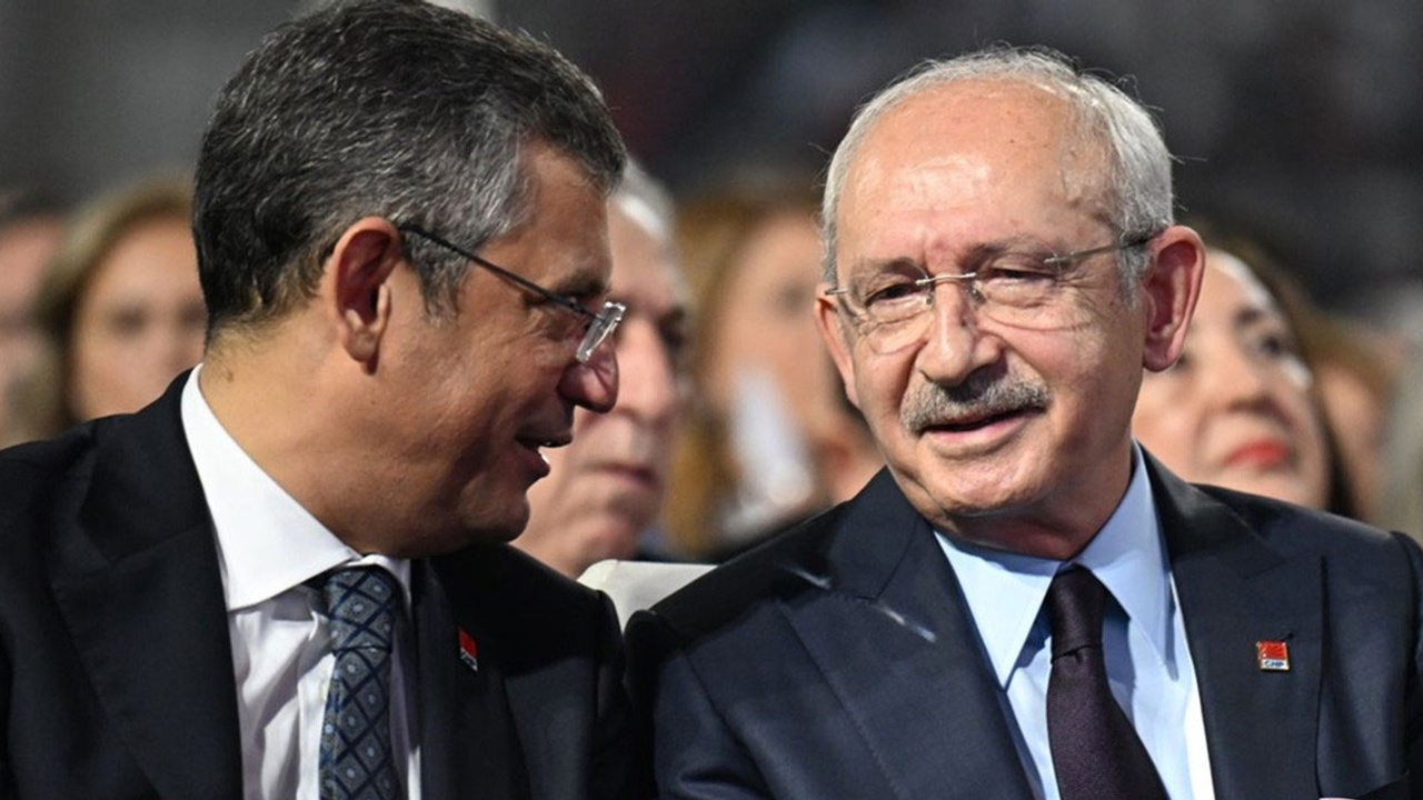 Özgür Özel, Kılıçdaroğlu ile görüşecek