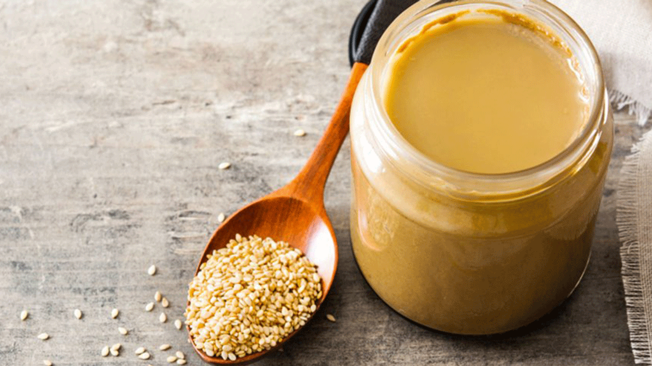 Vitamin ve mineral deposu! Günde 1 kaşık tüketirseniz kemikleriniz güçlenir!