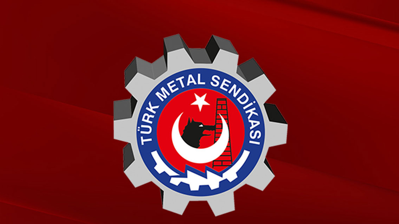 Türk Metal Sendikası üyelerine zam!