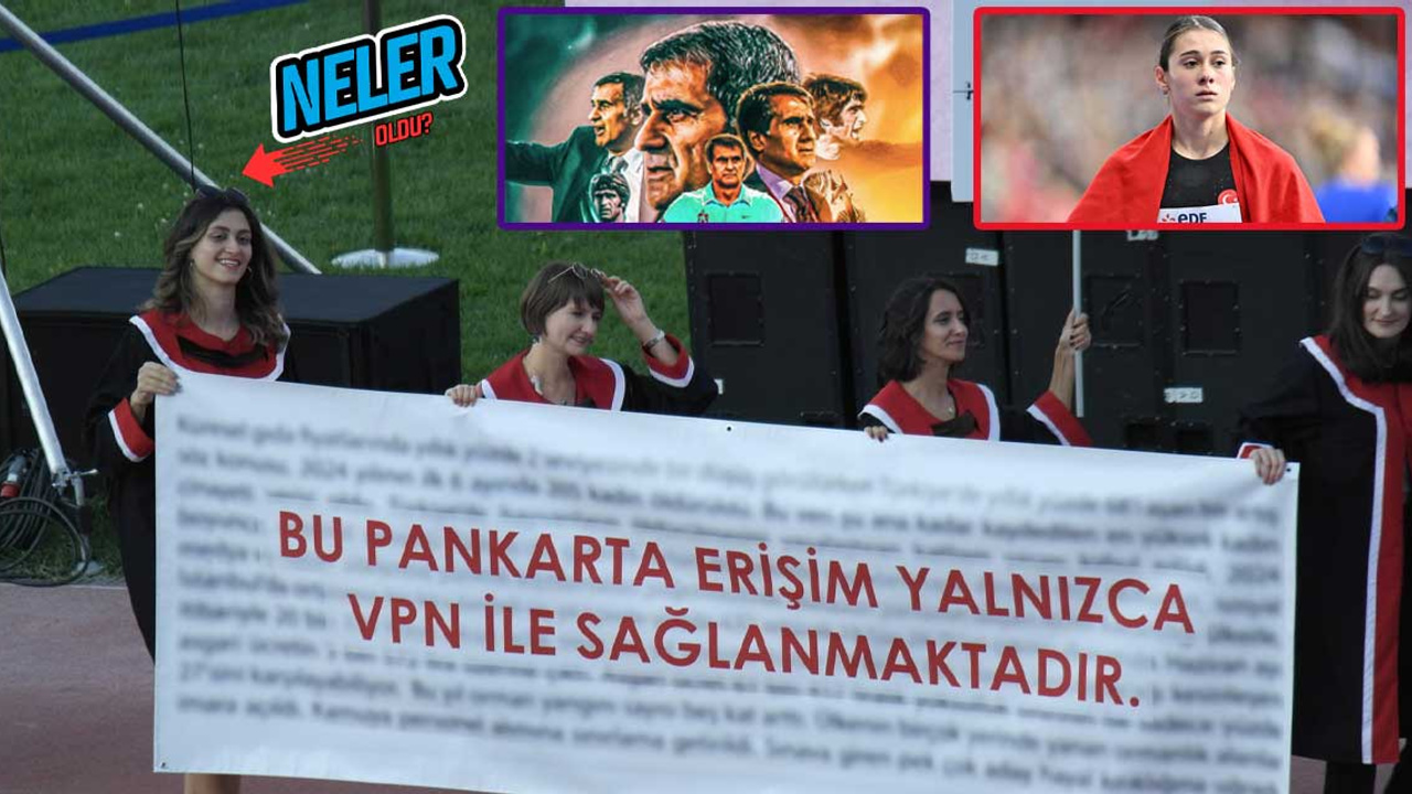 3 Eylül 2024’te neler yaşandı? 3 Eylül’de yaşanan önemli gelişmeler