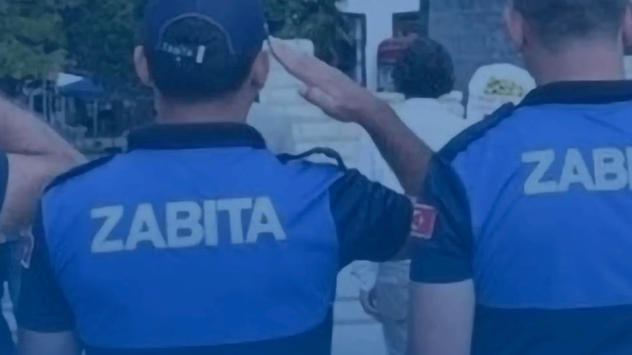 Ankara ilçe belediye başkanları, Zabıta Haftasını kutladı