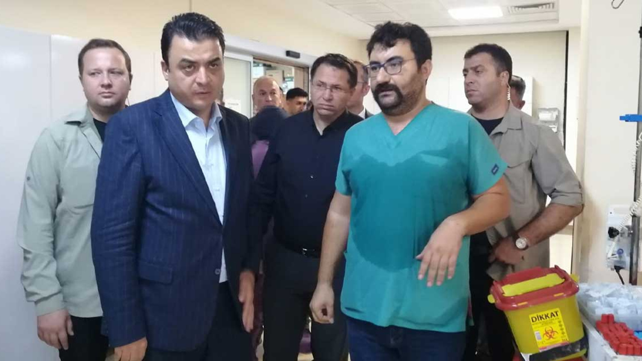Tokat'ta 1 çocuğun öldüğü 25 kişinin yaralandığı kazadan ihmal çıktı: Vali, kapasite dışı yolcu alındığını aktardı