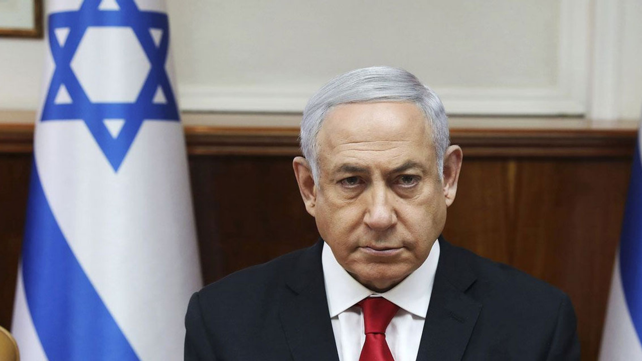 Netanyahu, esir takası anlaşmasını engellediğine yönelik haberin doğru olmadığını savundu