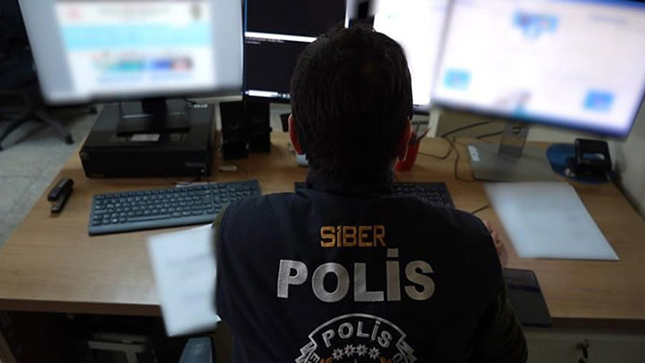 Kırıkkale'de siber suç operasyonu