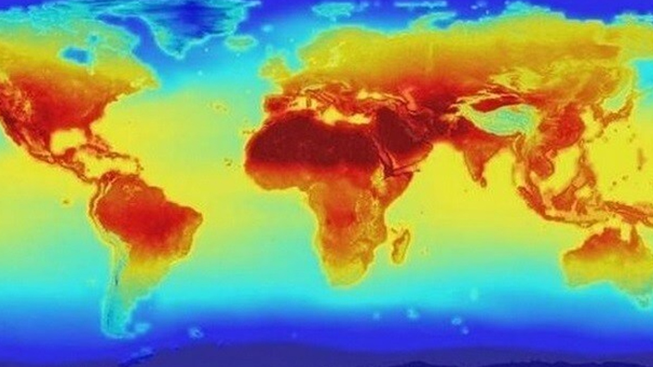 Dünya, 2024’te tarihin en sıcak yazını geçirdi