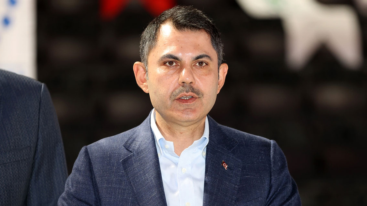 Çevre Bakanı İBB'yi hedef aldı: İstanbul Boğazı'ndaki katliama sessiz kalıyor