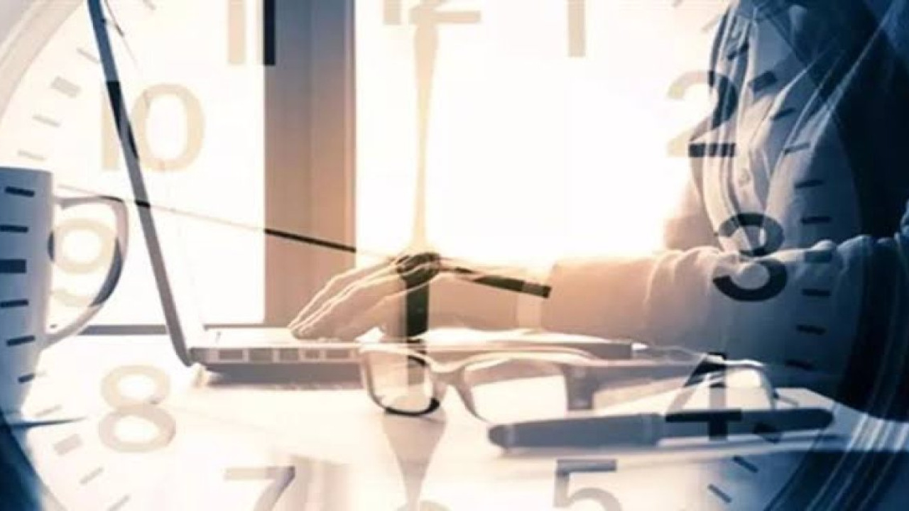 Esnek çalışma hayatı için geri sayım başladı: Mesai saatleri esnekleşecek, tatiller uzayacak