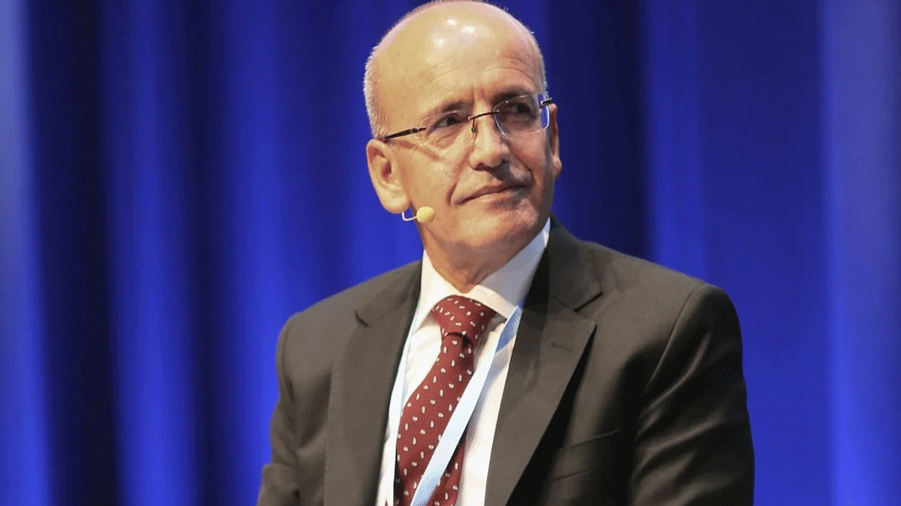 Bakan Şimşek'ten Fitch'in Türkiye kararına ilişkin açıklama: Not artırımı alan tek ülkeyiz