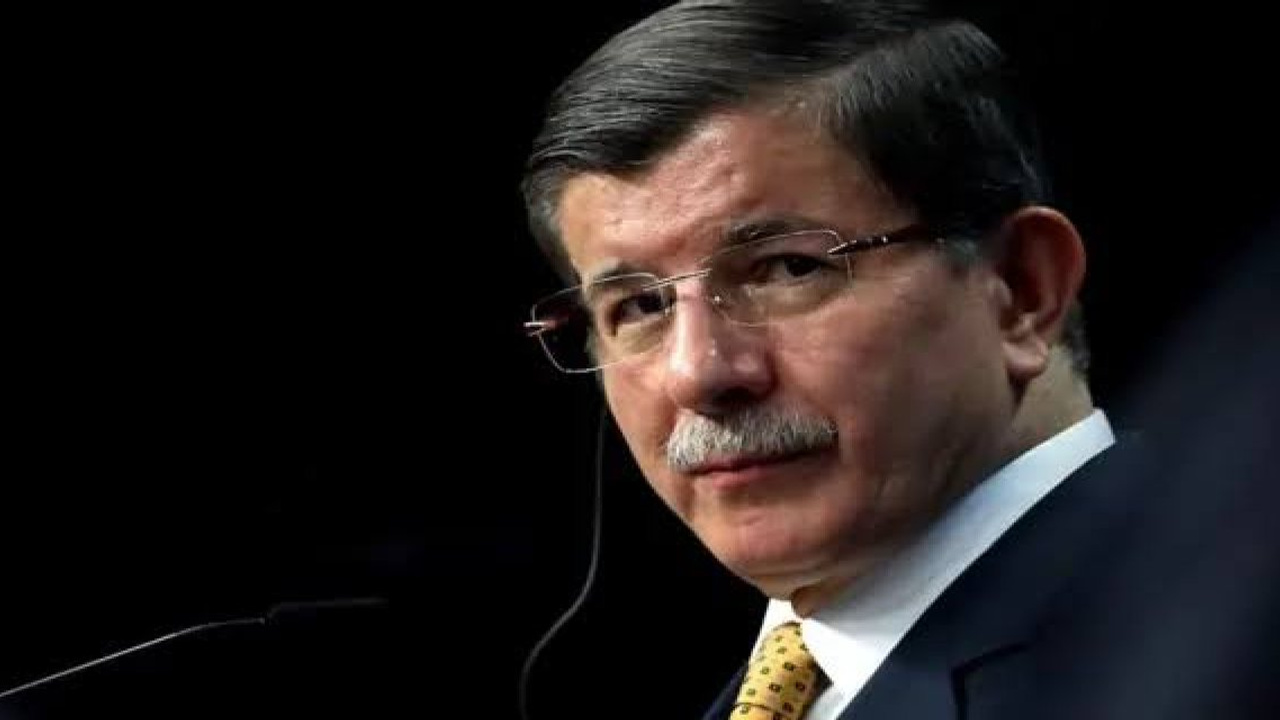 Davutoğlu'ndan Engin Polat'ın tahliyesine sert tepki: "Hukukun acziyeti, devletin acziyetidir"