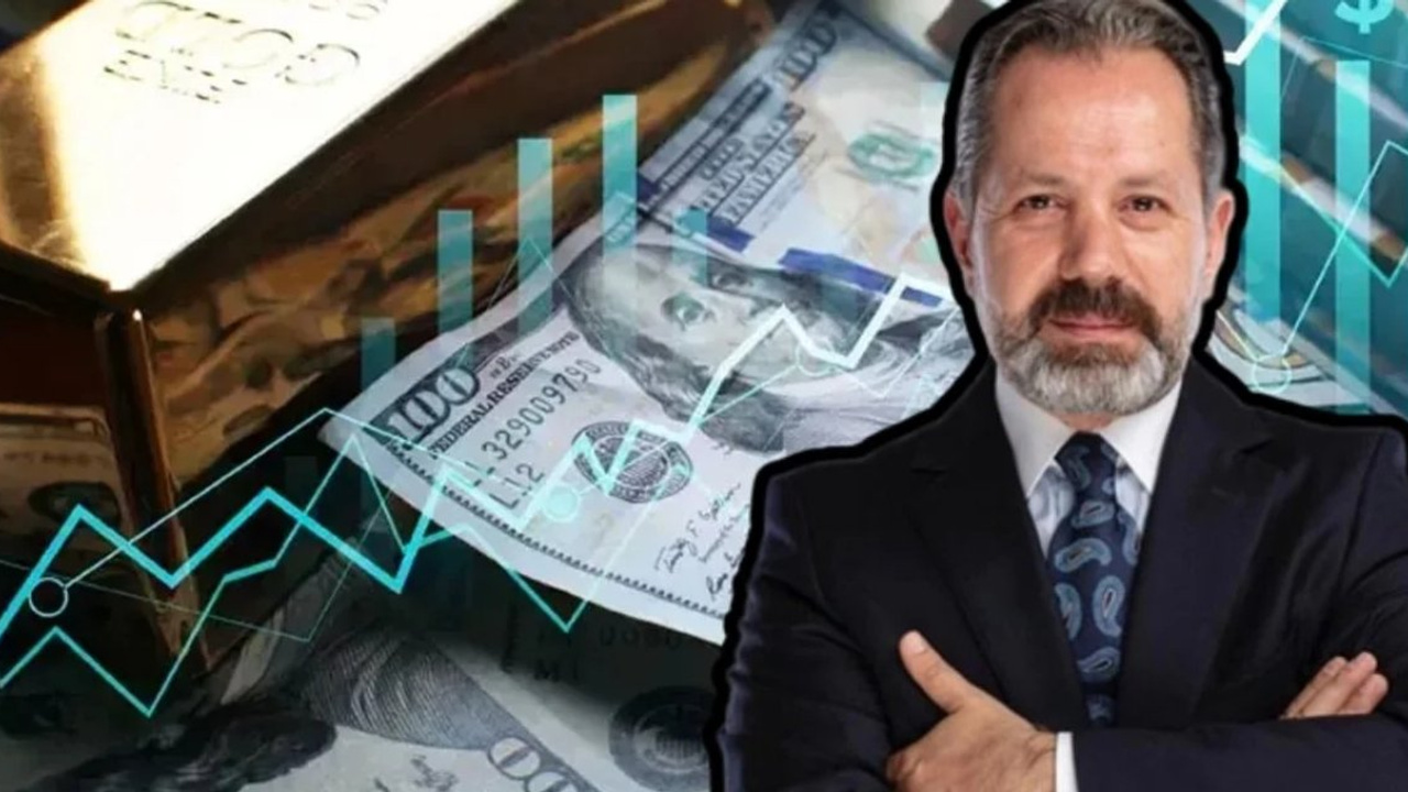 İslam Memiş'ten yatırımcılara kritik uyarı: Dolarda sert düşüşler bekleniyor