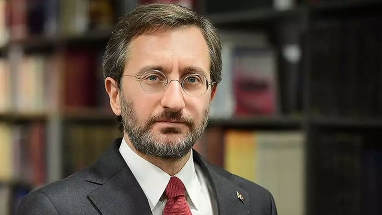 Fahrettin Altun: "Yapay zeka, temel değerlerimizden ödün vermeden kullanılmalı"