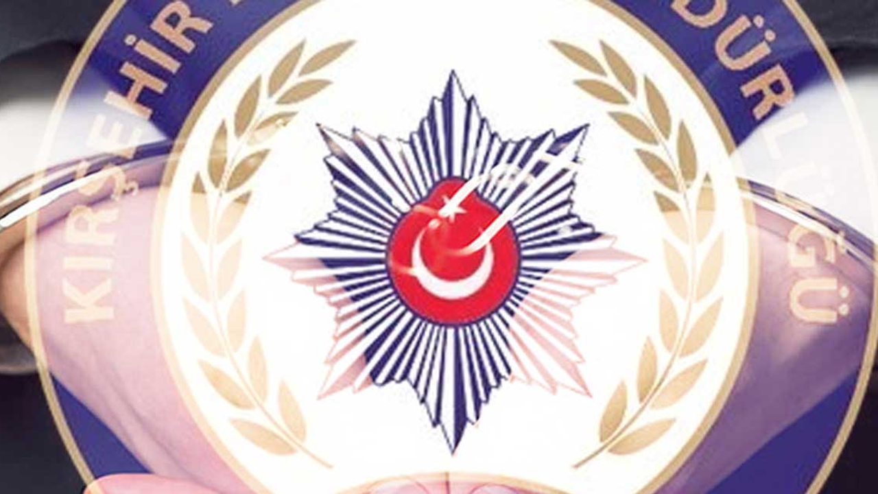 Kırşehir'de 2 firari hükümlü yakalandı