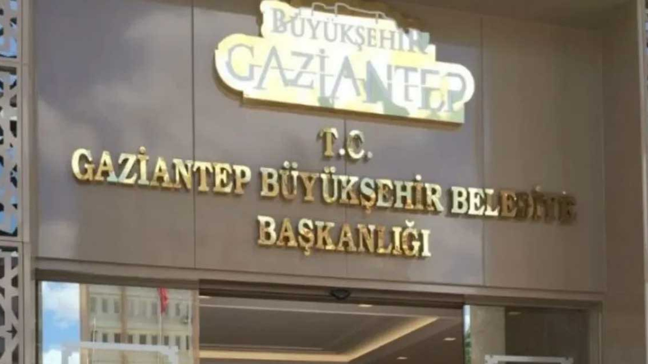 Narin Güran'ın ismi Gaziantep'te yaşayacak