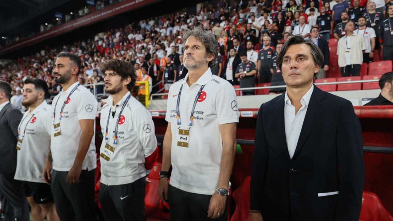 Montella'nın 15 maçlık karnesi: En çok tercih ettiği futbolcular dikkat çekti!