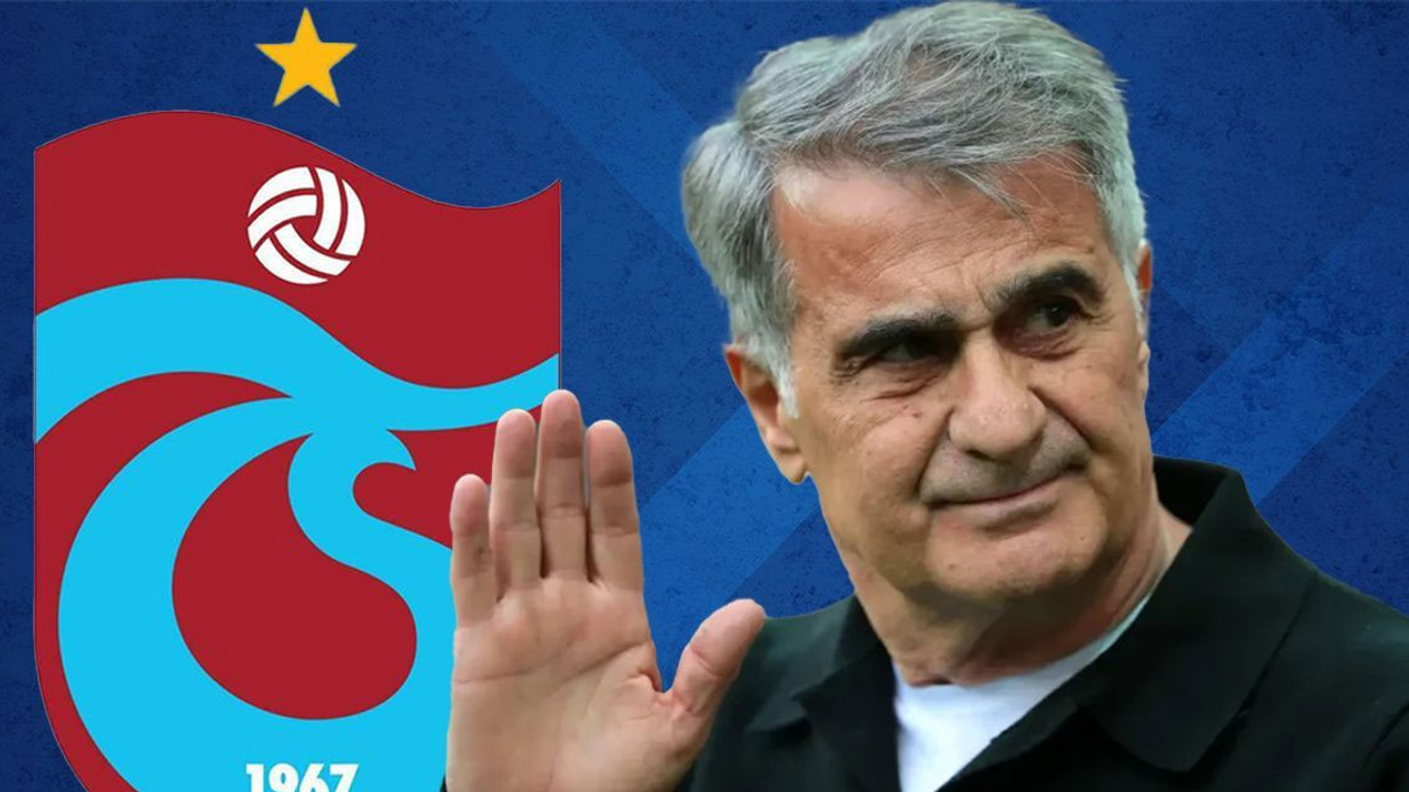 Şenol Güneş: "Hak edilen bir galibiyet olabilecekken, tam tersine mağlup olarak buradan ayrıldık"