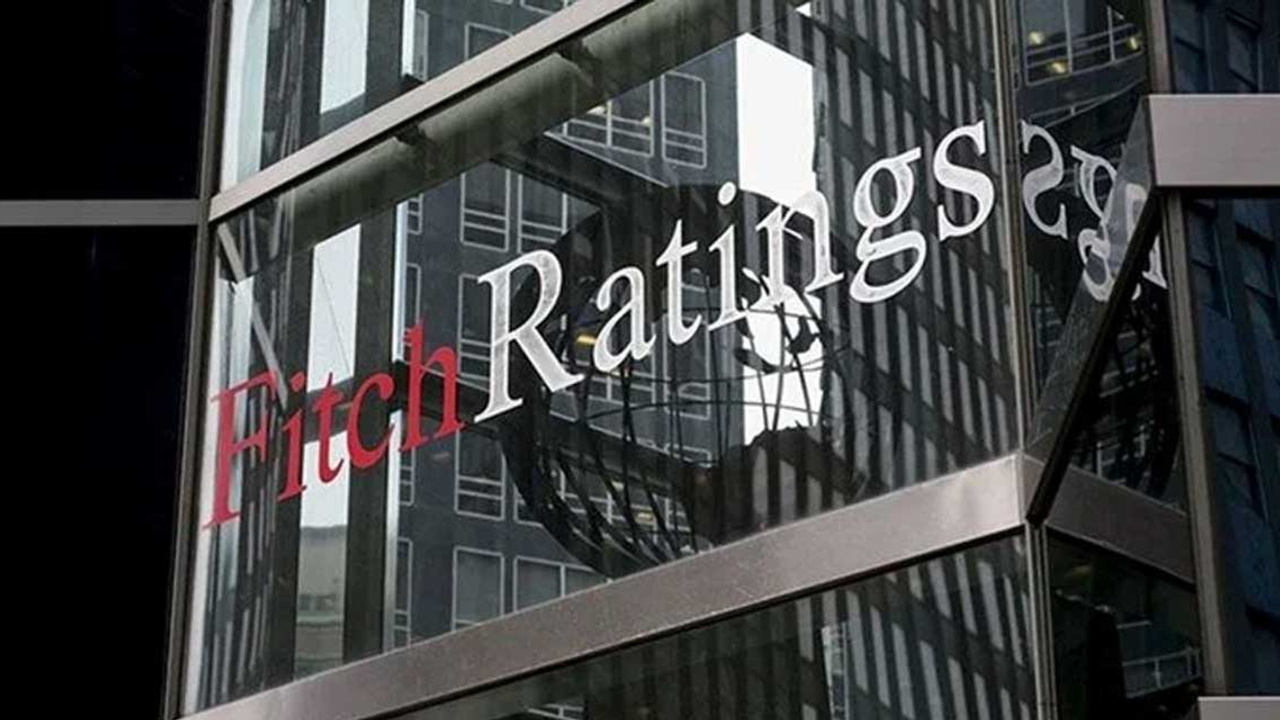 Fitch'den Türkiye ekonomisine yönelik dikkat çeken öngörüler