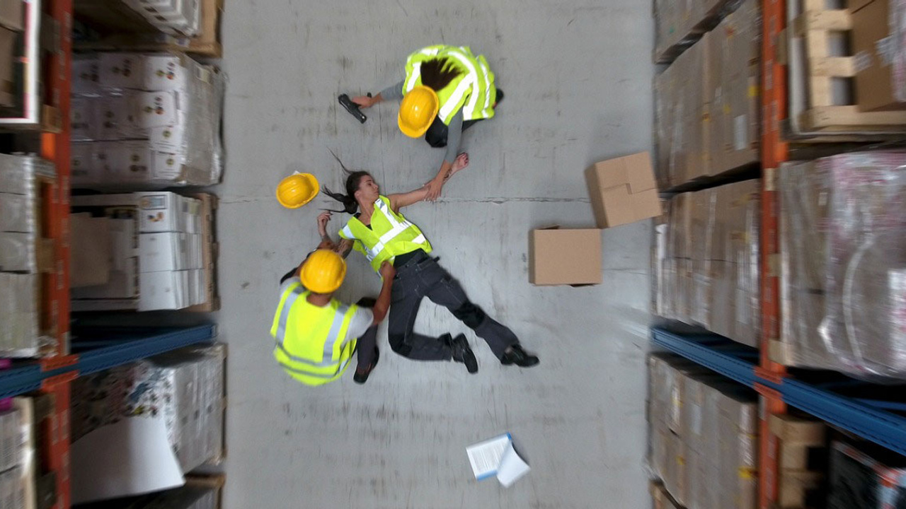 İnşaat sektöründe işçi ölümleri devam ediyor!