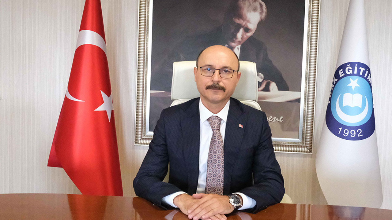 Türk Eğitim-Sen Başkanı Talip Geylan: "Eğitimde tasarrufa yer yok"