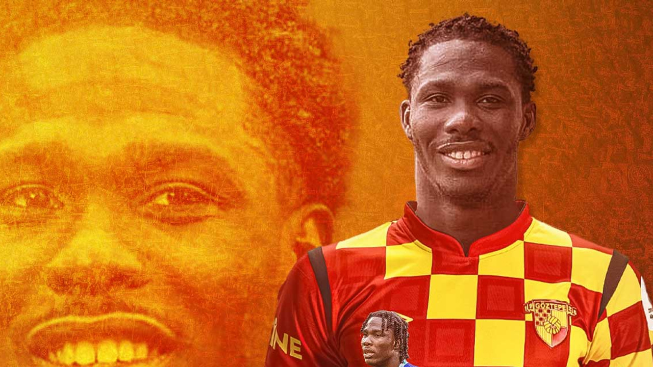 Göztepe, Chelsea'den David Datro Fofana'yı kadrosuna kattı