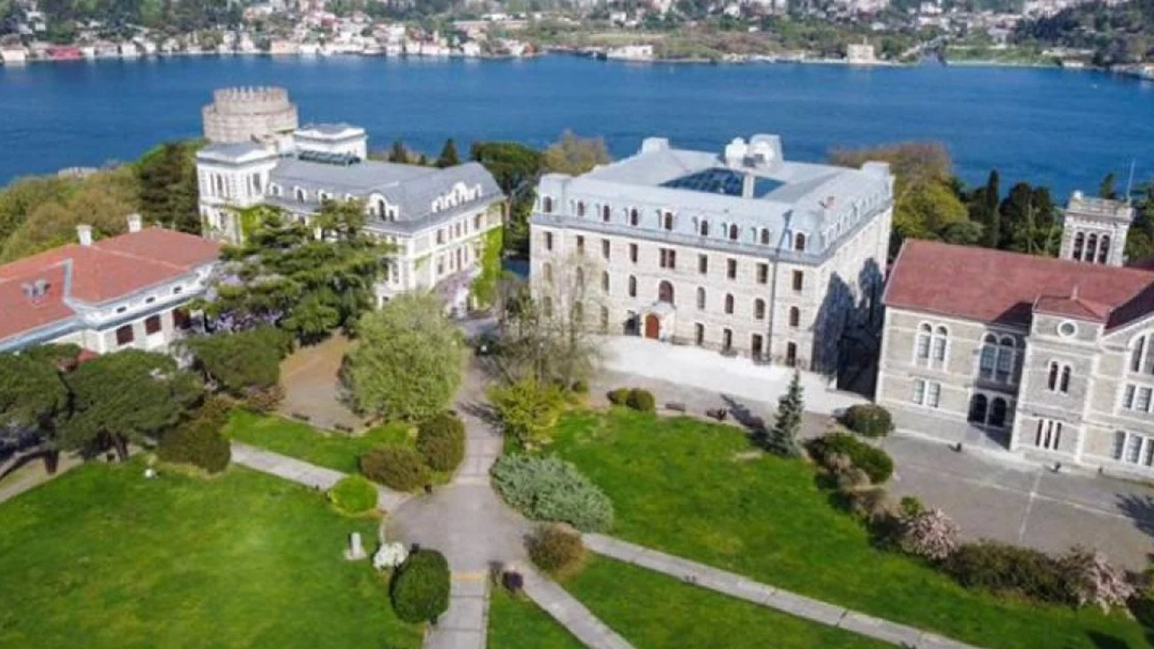 Boğaziçi Üniversitesi yurt ücretlerine zam!