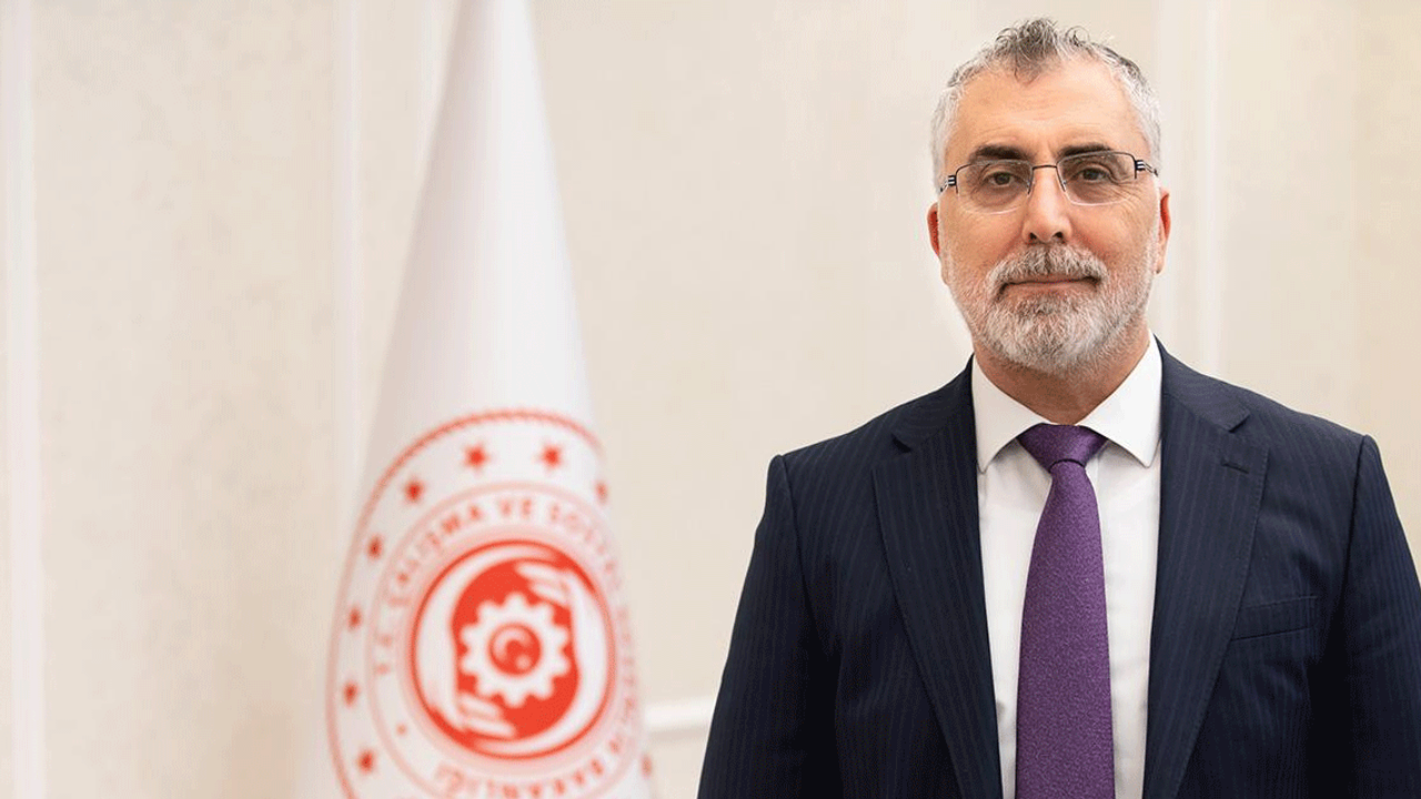 Bakan Işıkhan: İŞKUR 2024'te 1 milyondan fazla kişiyi işle buluşturdu
