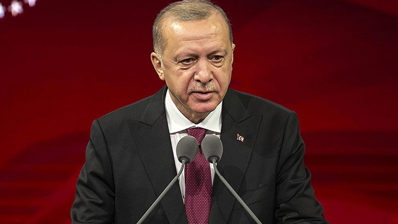 Cumhurbaşkanı Erdoğan: Gazze'de yaşananların failleri hesap verecek!