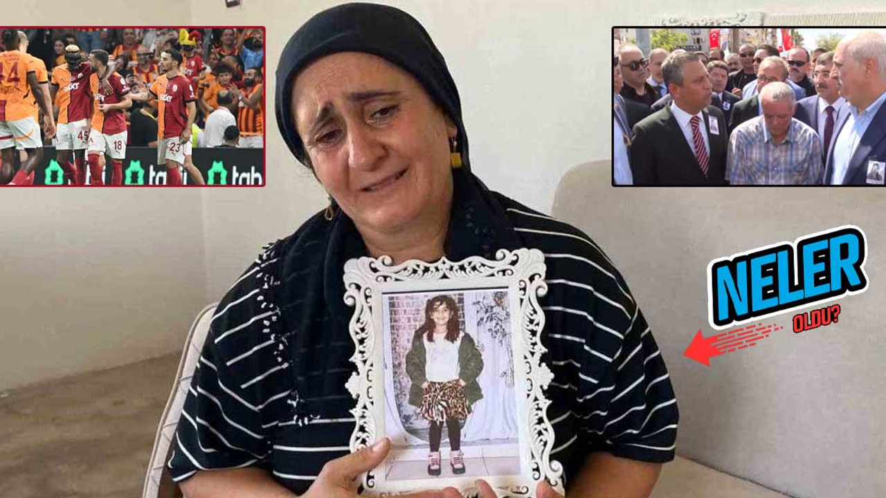 14 Eylül 2024’te neler yaşandı? 14 Eylül’de yaşanan önemli gelişmeler
