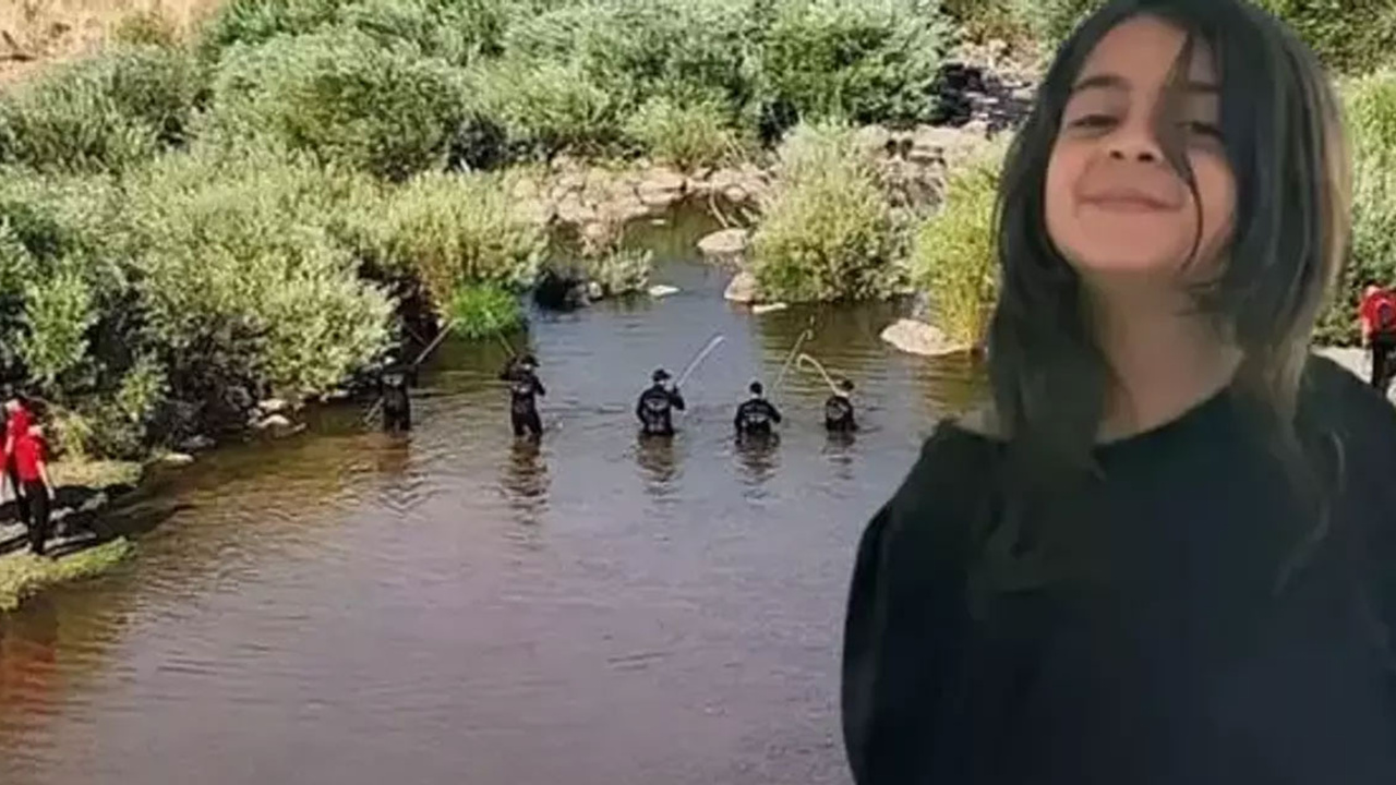 Narin'in arama çalışmalarını engellemek için asılsız yangın ihbarı!