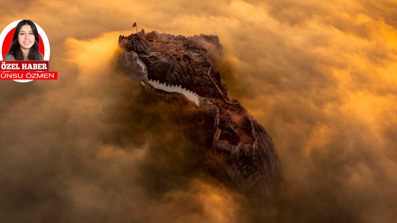 Türkiye Güzellikleri Sergisi Gaziantep’te ziyarete açıldı, ortaya eşsiz manzaralar çıktı