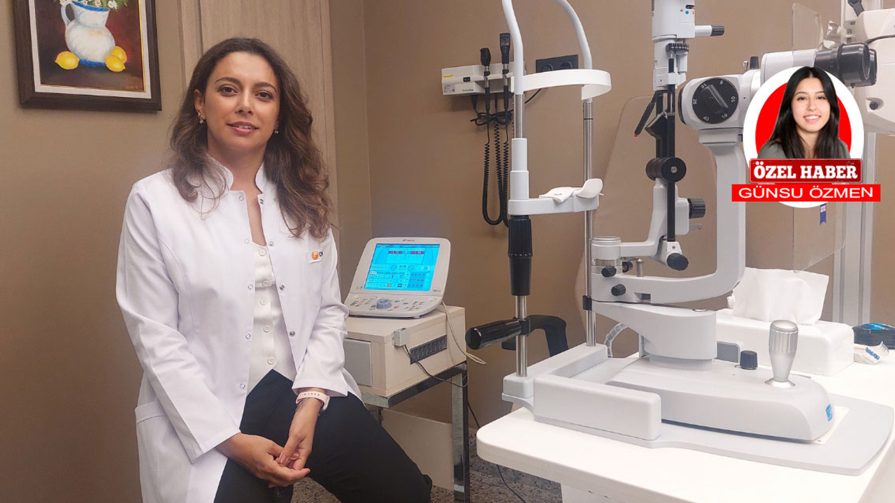 Tatil dönüşü göz sağlığına dikkat! Uzmanlardan hayati uyarılar...