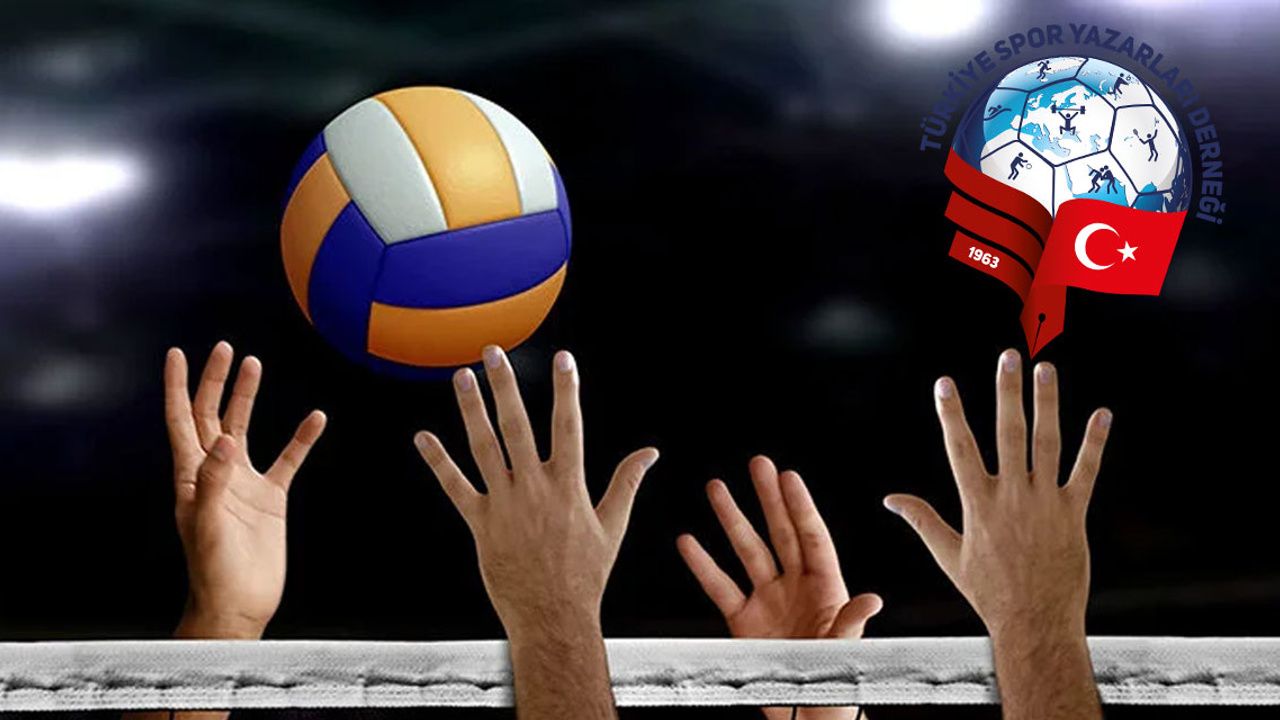 Voleybolun devleri Ankara'da parkeye çıkıyor