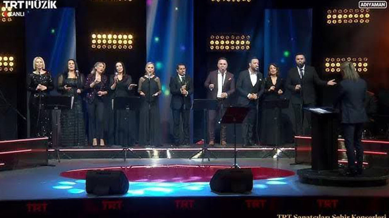 Kırşehir’de muazzam bir konser etkinliği! Kırşehirlilerin kulaklarının pası silinecek!