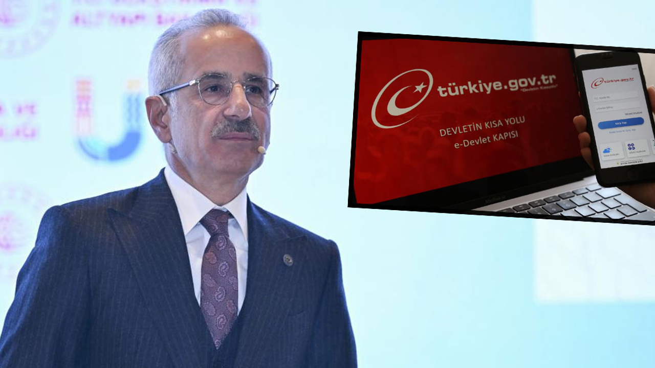 85 milyonun kimlik bilgileri çalındı mı? Bakan Uraloğlu'ndan açıklama geldi