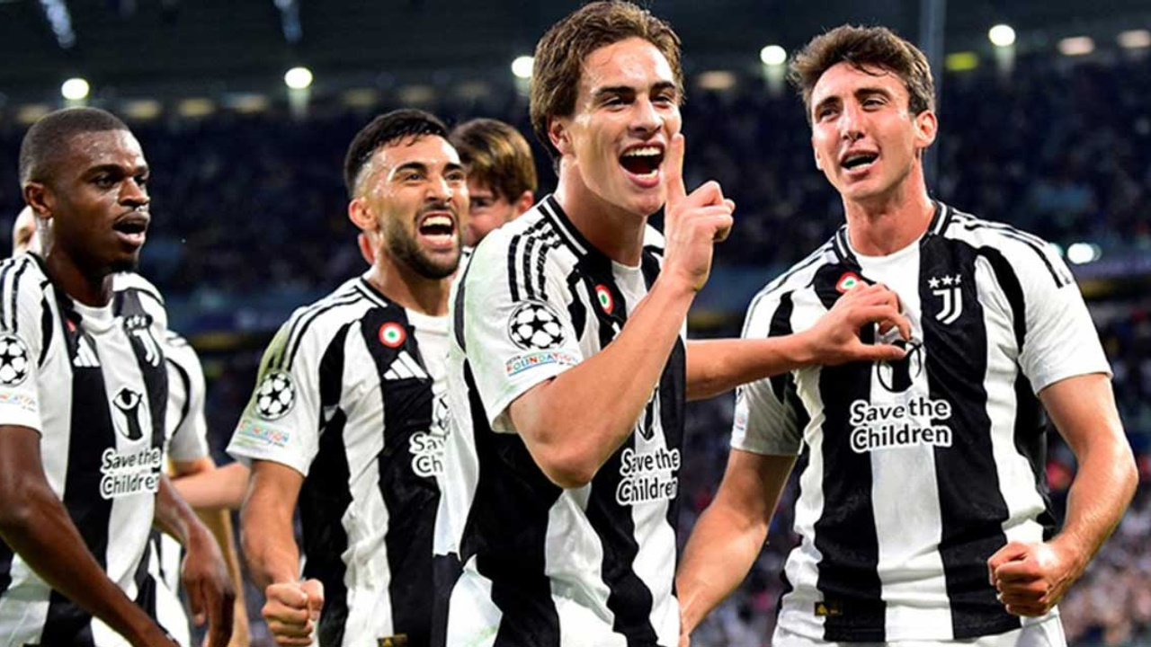 Juventus, Kenan Yıldız'a "satılamaz" dedi