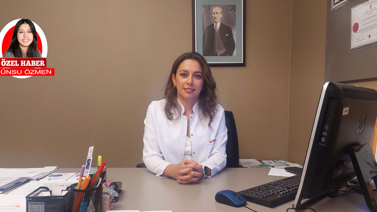 Uzmanlardan kritik uyarı! Renkli lens kullananlar buna dikkat