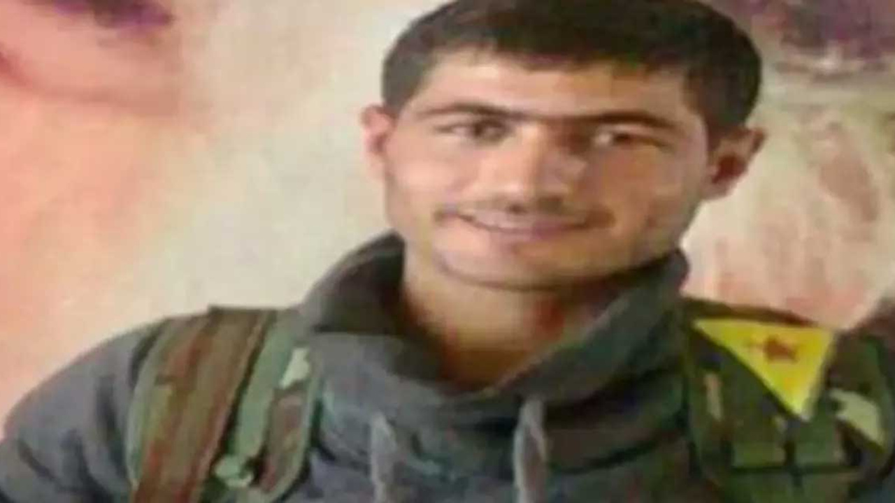 Sözde PKK yöneticisine şok operasyon!