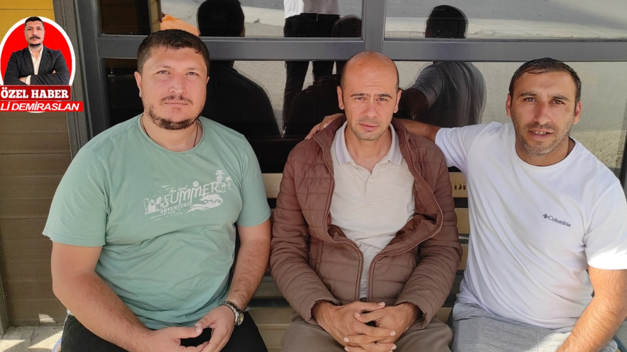 Taksicilerden uyarı: TAG yolcu güvenliğini tehdit ediyor