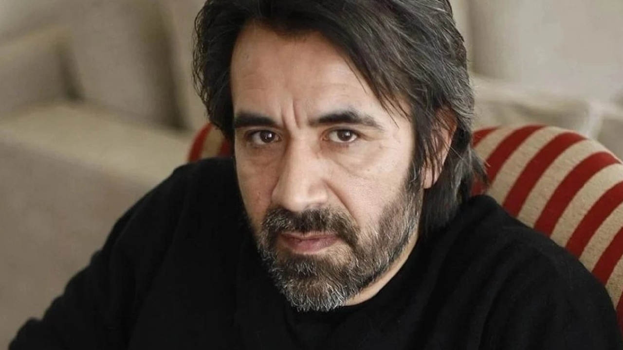 Zeki Demirkubuz'dan 'çekim hatası' itirafı