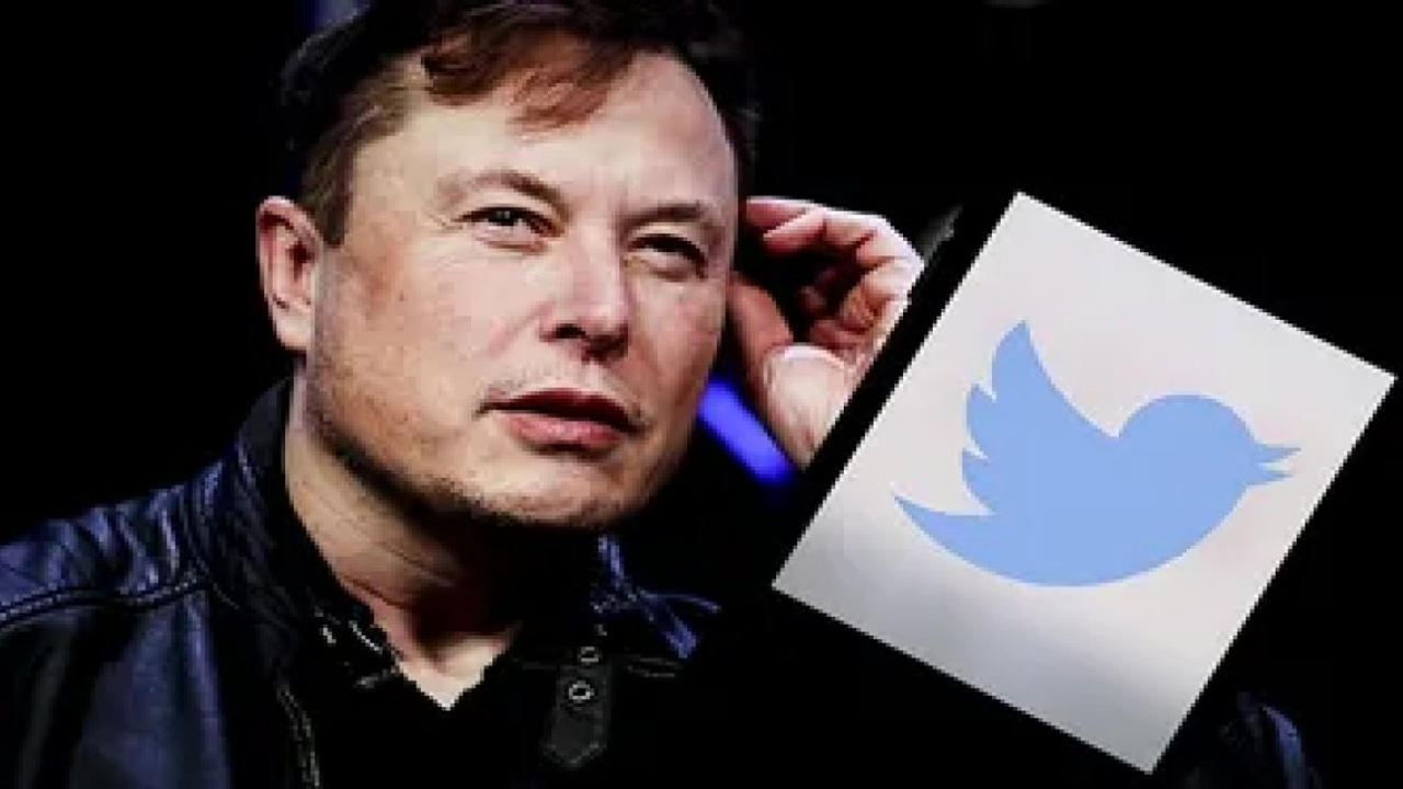 Elon Musk'a yaptırım talebi