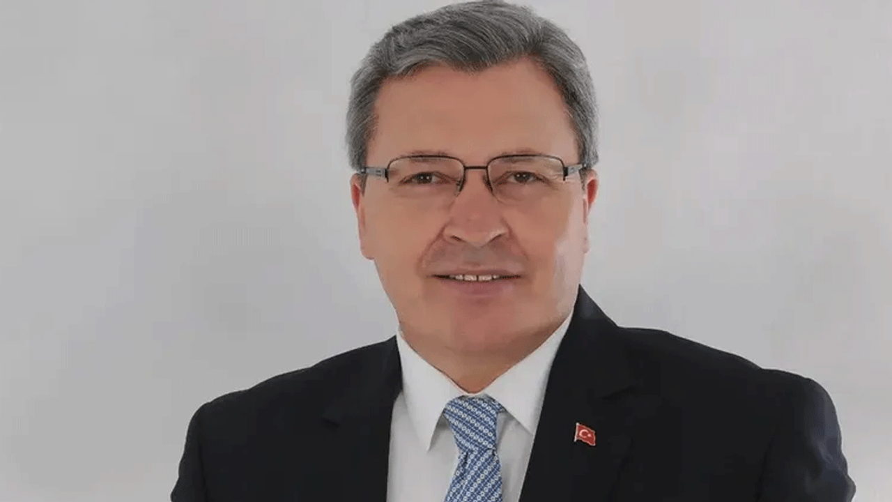 Feramuz Üstün, Mansur Yavaş’ın siyasi danışmanı oldu!