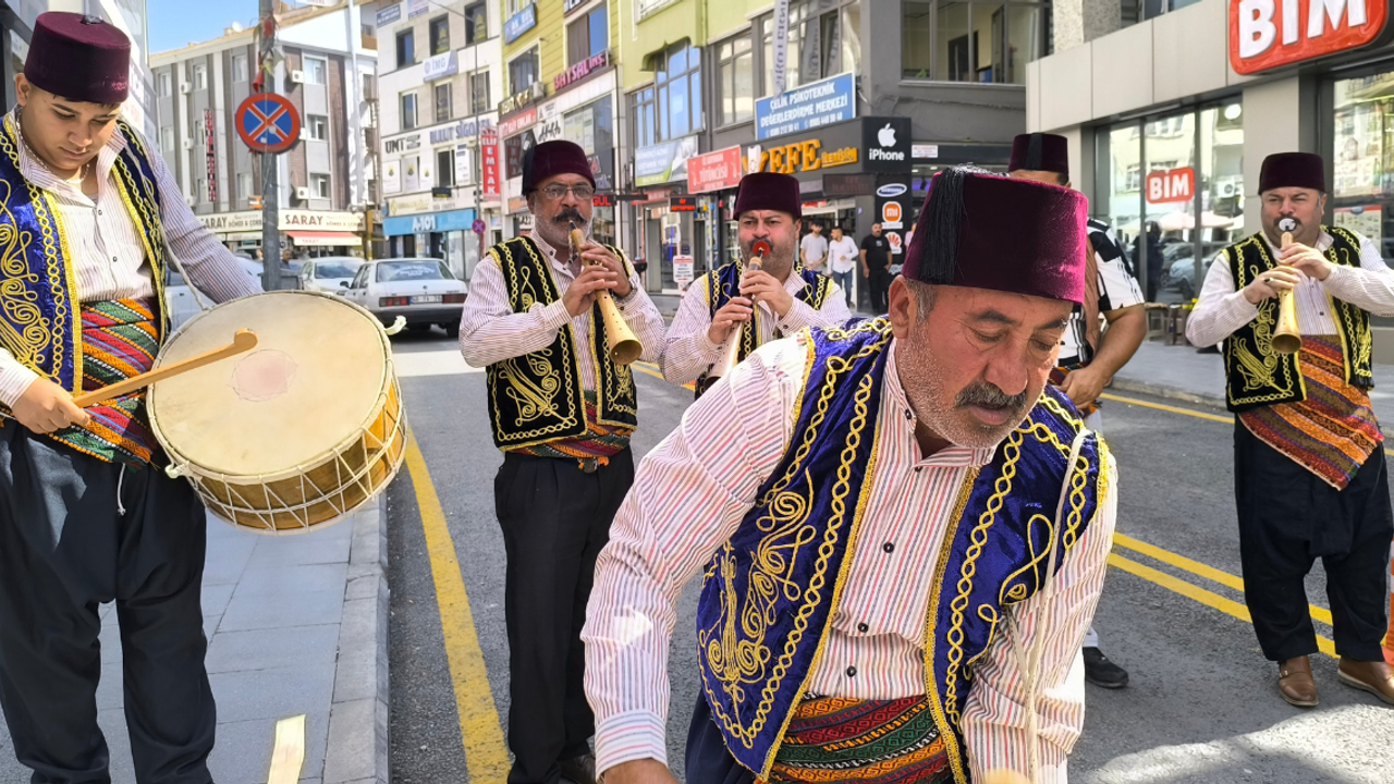 Kırşehir’de 37. ahilik haftası kutlamaları başlıyor