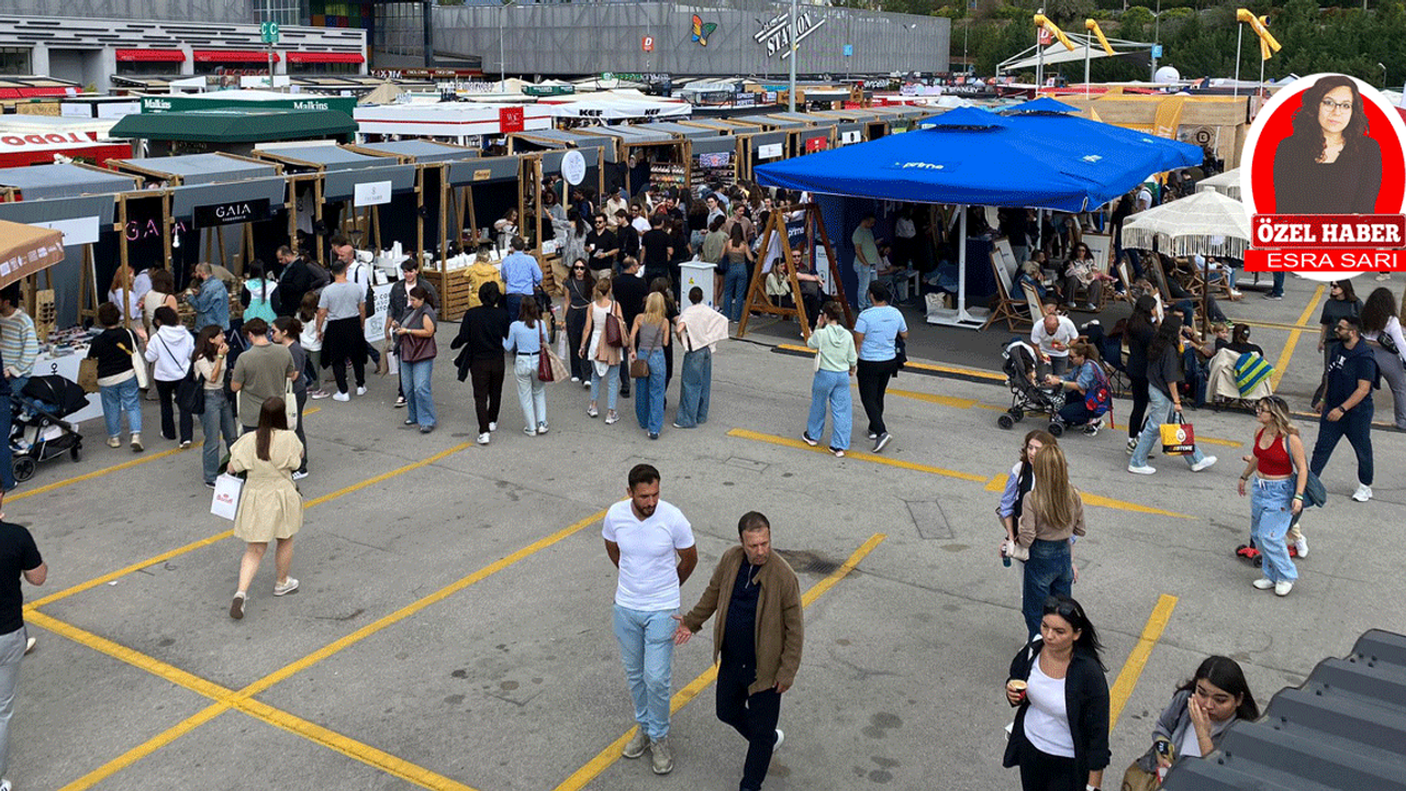 Ankara Kahve Festivali, Bilkent'te düzenlendi!