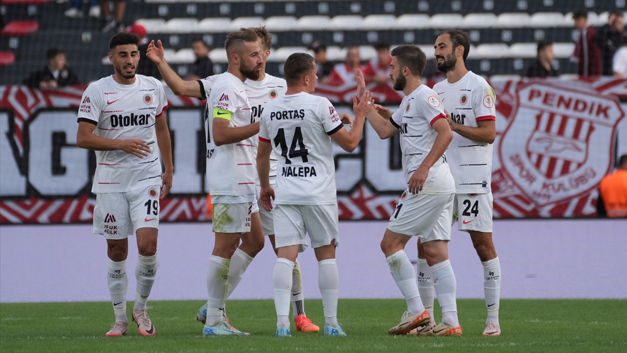 Ankara futbolunda haftanın panoraması