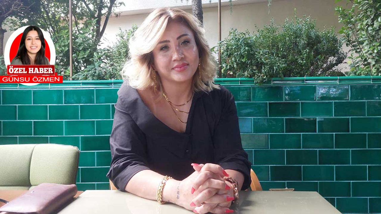 Türkiye'nin ilk kadın özel dedektifi Hilal Sakar mesleğini şöyle tarif etti: "Adalet için yola çıktım"