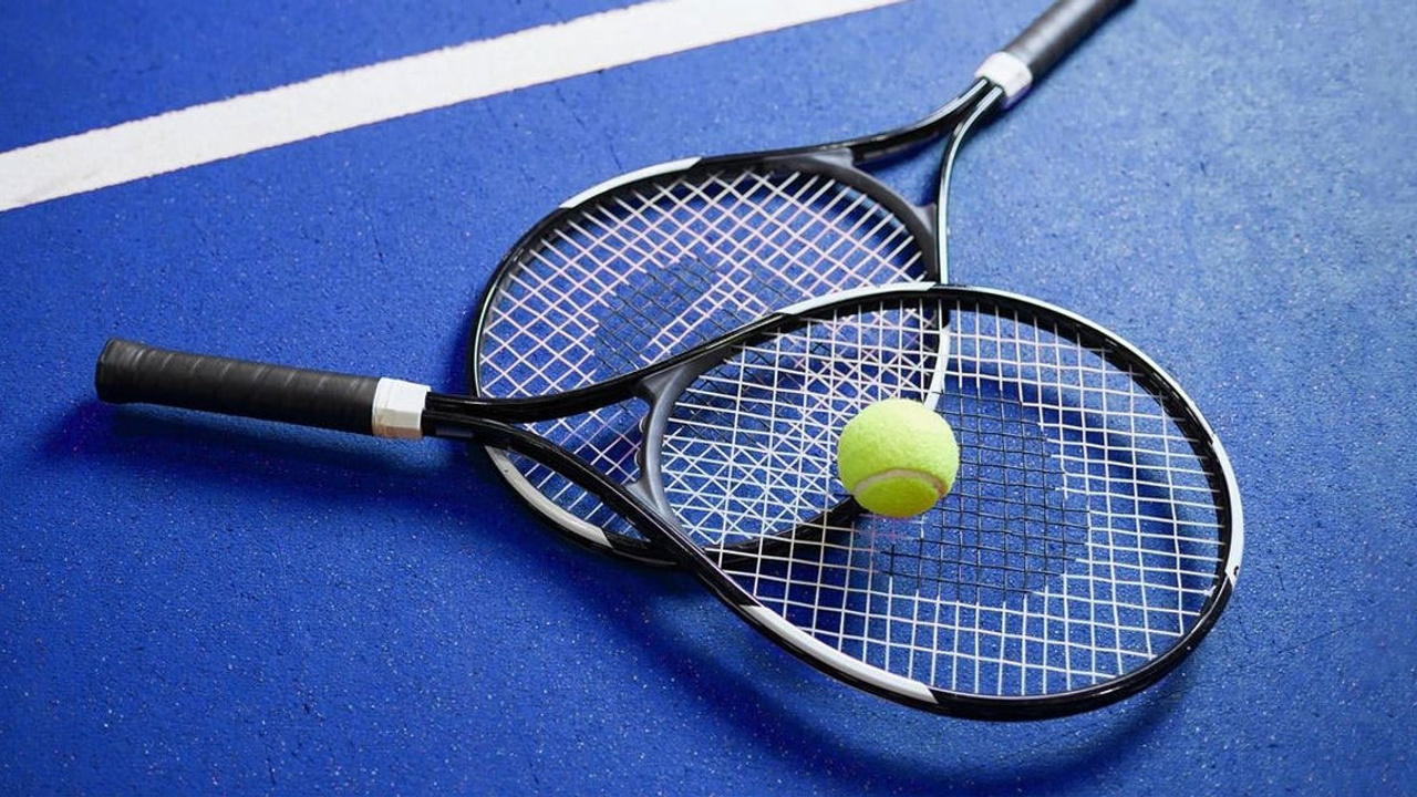 Etimesgut Belediyesinden ücretsiz tenis kursu