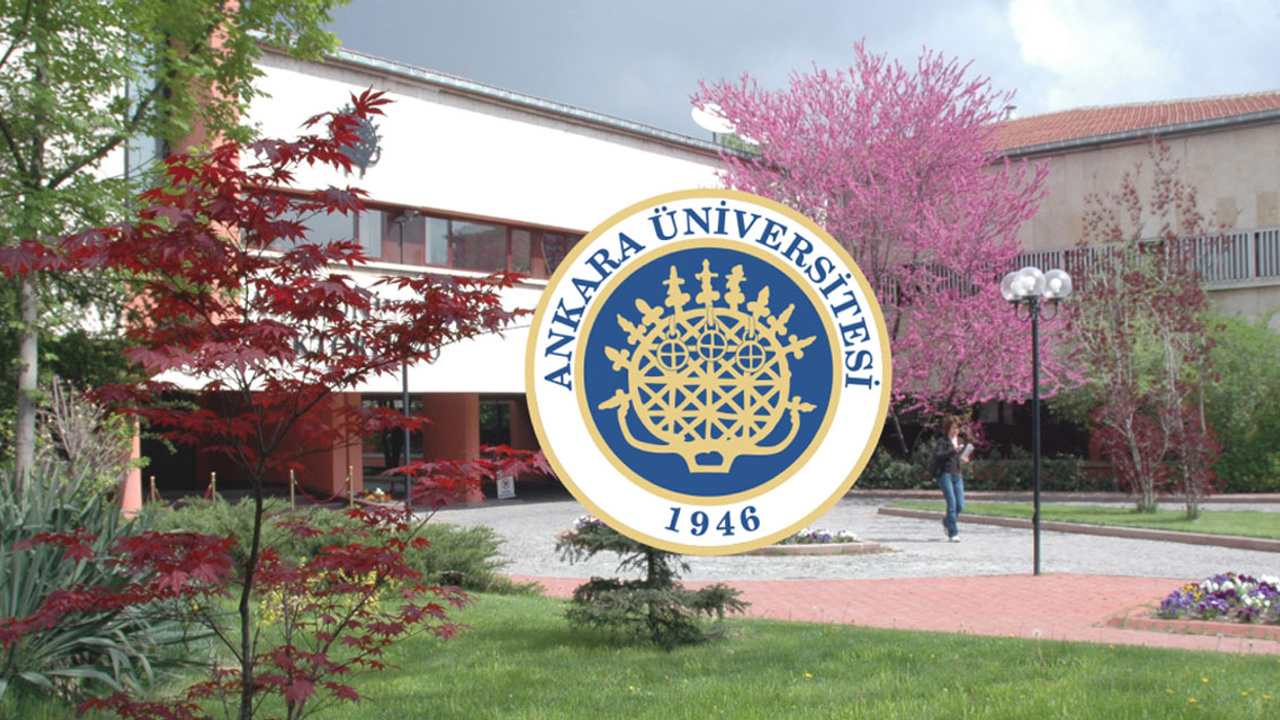 Ankara Üniversitesi öğretim üyesi ve elemanı alımı yapacak