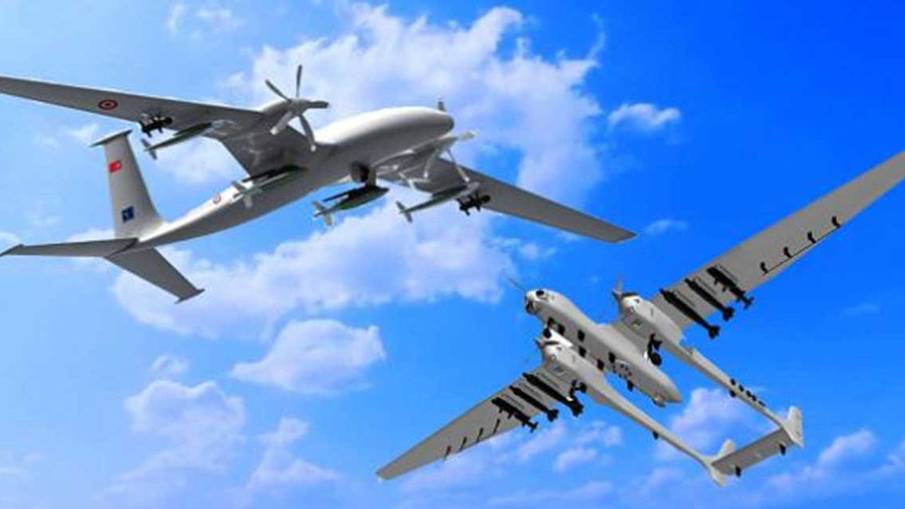 Bakanlıktan 'İHA/SİHA karşılığında buğday ithalatı' iddialarına yanıt!