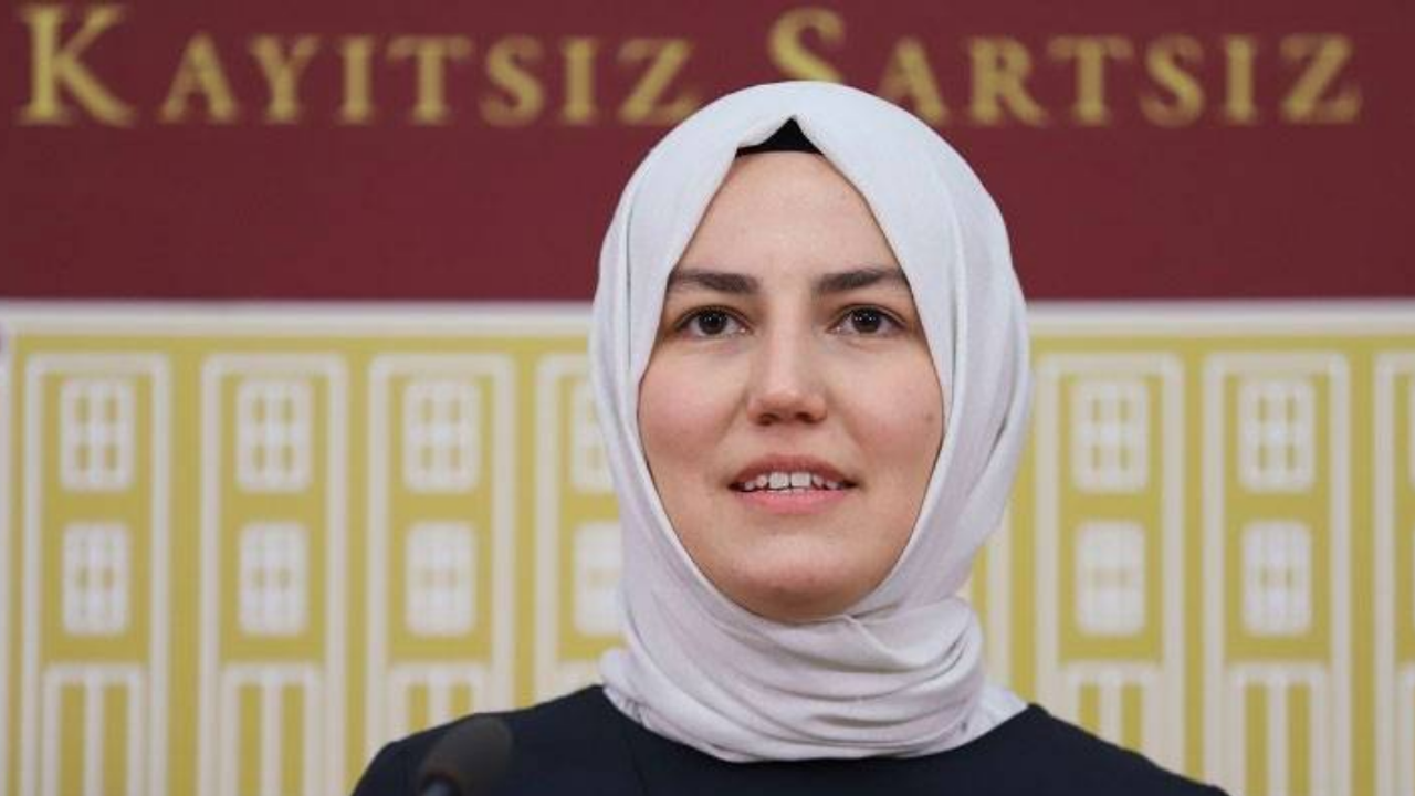 Ankara Milletvekili Zeynep Yıldız'dan sosyal medyada sıcak paylaşım