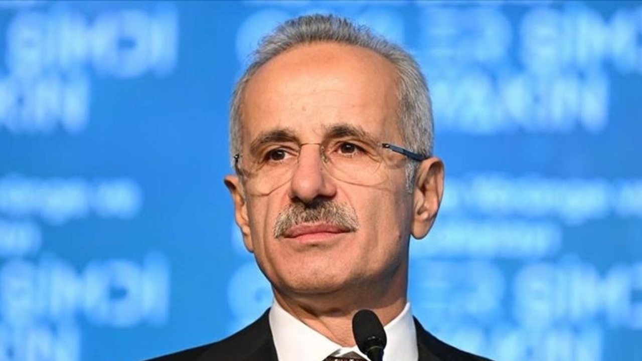 Bakan Uraloğlu: "Bölgemizdeki çatışmalar Türkiye'nin önemini bir kez daha göstermiştir"